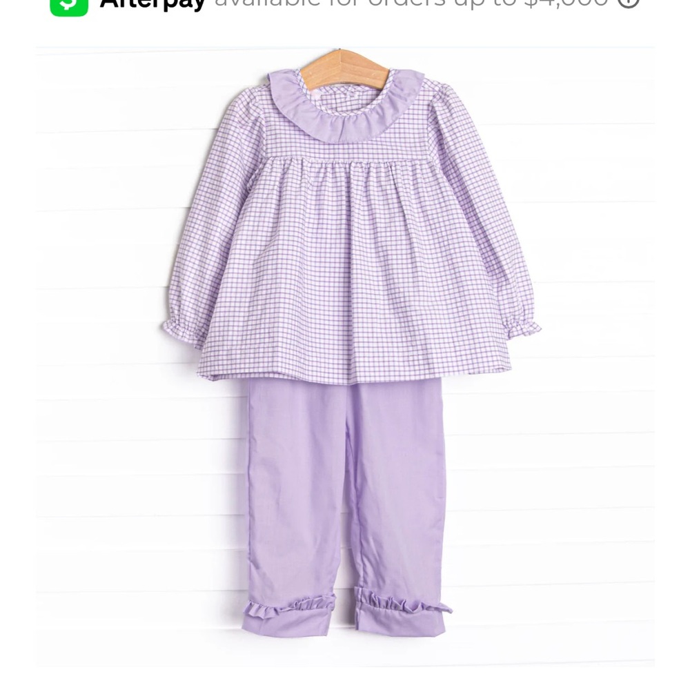 Stichy Fish two piece set